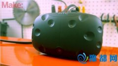 HTC ViveĻаl(f)ҕl ԭ͙C(j)Kɺع