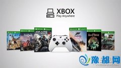 Xbox Play Anywhere913ʽϾ Xb1/Win10Αͬ